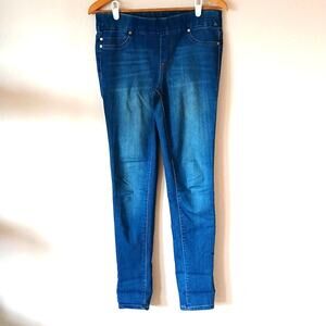 Liverpool Sienna Pull On Legging Jeans 6/28